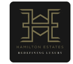 - Hamilton Estates Design Build